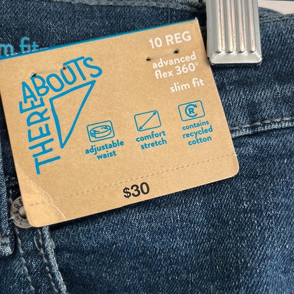 jeans - Picture 3 of 4